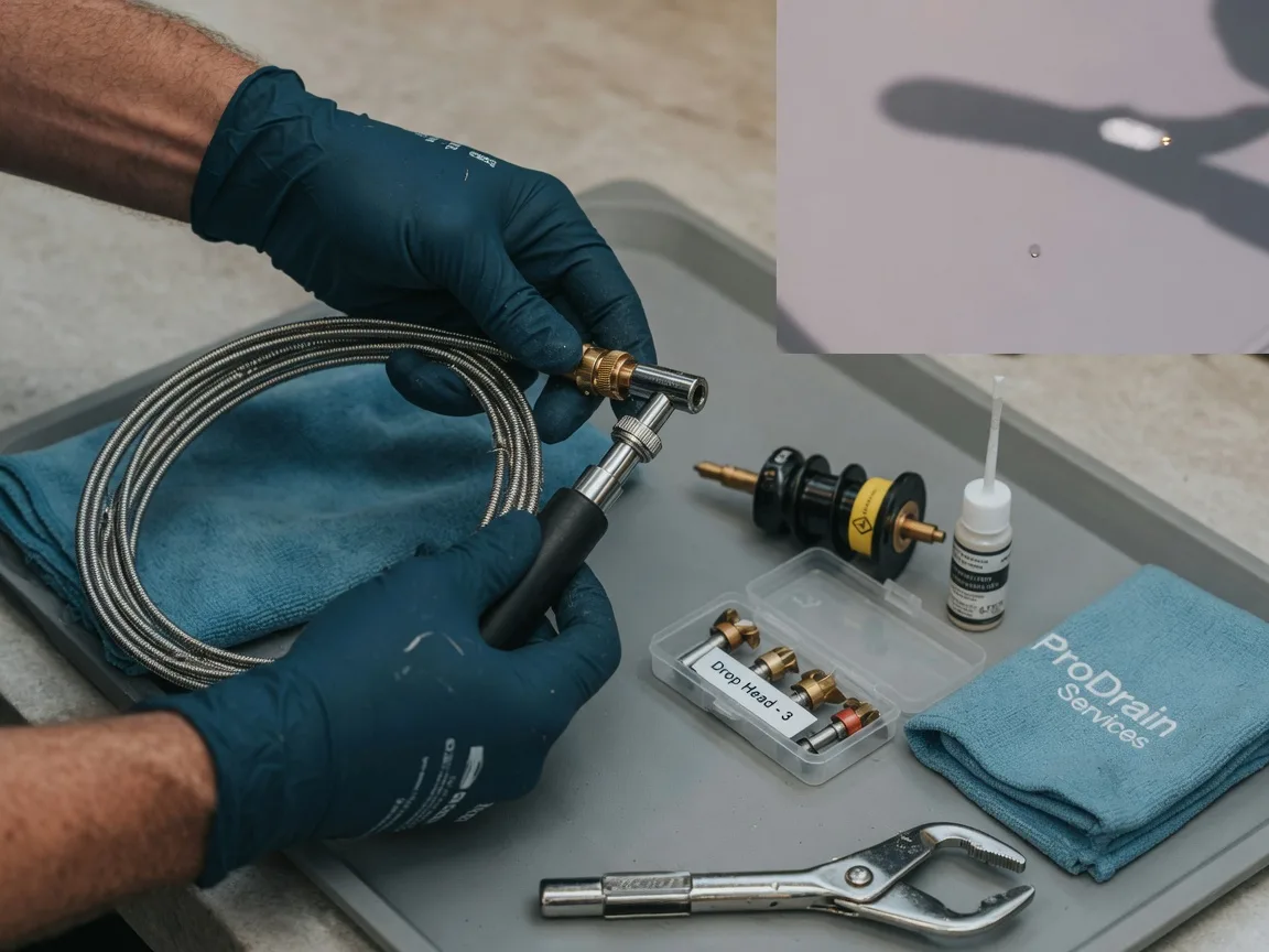 Why choose Drain Cleaning in Modesto, IL